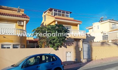 Town House - Resale - Mazarron - Bolnuevo
