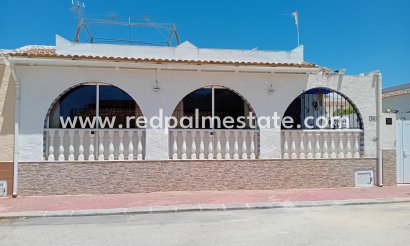Town House - Resale - Mazarron - Camposol