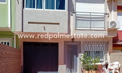 Town House - Resale - Mazarron - Costa Calida