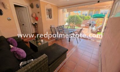 Town House - Resale - Mazarron - El Alcolar