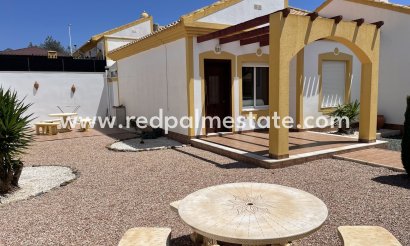 Town House - Resale - Mazarron - Inland