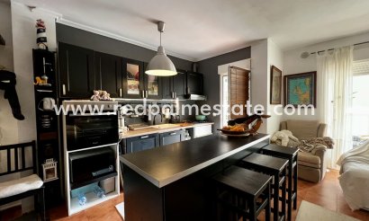 Town House - Resale -
            Mazarron - MR2-91827