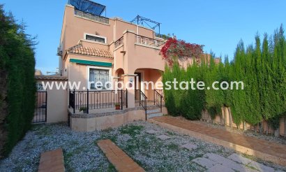 Town House - Resale - Montesinos - Costa Blanca Sur