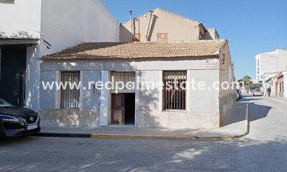 Town House - Resale - Montesinos - Los Montesinos