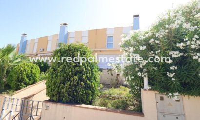 Town House - Resale - Orihuela Costa - Cabo Roig