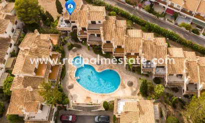 Town House - Resale - Orihuela Costa - Cabo Roig