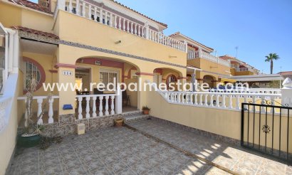 Town House - Resale - Orihuela Costa - Cabo Roig