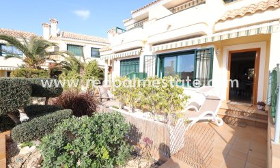 Town House - Resale - Orihuela Costa - Campoamor