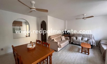 Town House - Resale - Orihuela Costa - Campoamor