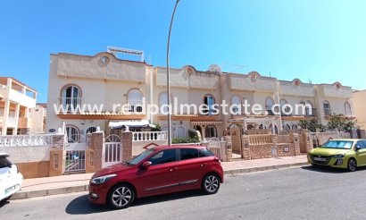 Town House - Resale - Orihuela Costa - Costa Blanca