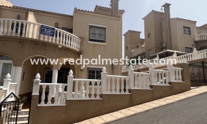Town House - Resale - Orihuela Costa - Costa Blanca