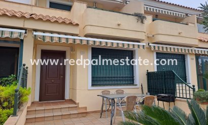 Town House - Resale - Orihuela Costa - Costa Blanca