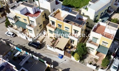 Town House - Resale - Orihuela Costa - Costa Blanca