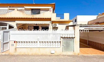 Town House - Resale - Orihuela Costa - Costa Blanca