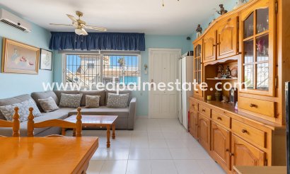 Town House - Resale - Orihuela Costa - Inland