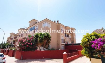 Town House - Resale - Orihuela Costa - Inland