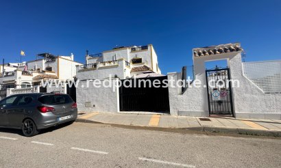 Town House - Resale - Orihuela Costa - Inland