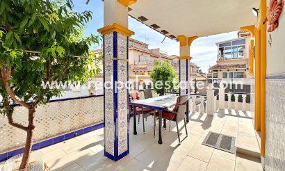 Town House - Resale - Orihuela Costa - La Campana