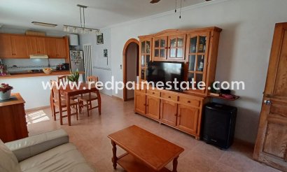 Town House - Resale - Orihuela Costa - La Chismosa