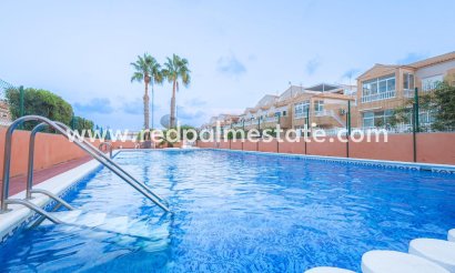 Town House - Resale - Orihuela Costa - La Ciñuelica