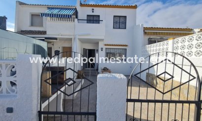 Town House - Resale - Orihuela Costa - La Florida