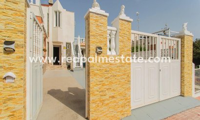 Town House - Resale - Orihuela Costa - La Florida