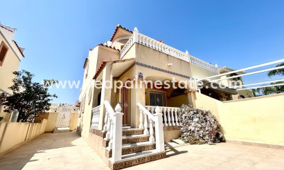 Town House - Resale - Orihuela Costa - La Zenia