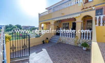 Town House - Resale - Orihuela Costa - Las Filipinas