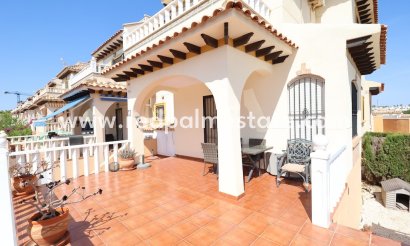 Town House - Resale - Orihuela Costa - Lomas de Cabo Roig