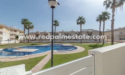 Town House - Resale - Orihuela Costa - Lomas de Cabo Roig