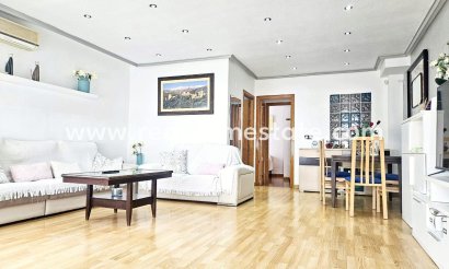 Town House - Resale - Orihuela Costa - Los Almendros-la Florida