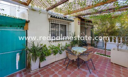 Town House - Resale - Orihuela Costa - Los Altos