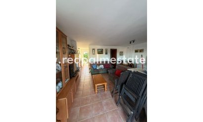 Town House - Resale - Orihuela Costa - Los altos
