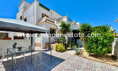 Town House - Resale - Orihuela Costa - Los altos