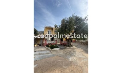 Town House - Resale - Orihuela Costa - Orihuela Ciudad