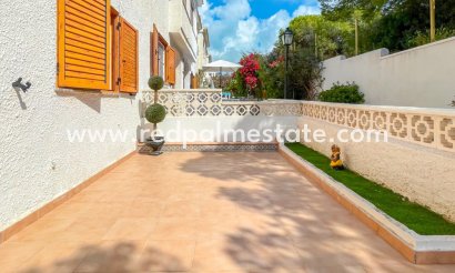 Town House - Resale - Orihuela Costa - Orihuela Costa