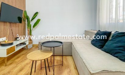 Town House - Resale - Orihuela Costa - Orihuela Costa