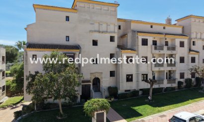 Town House - Resale - Orihuela Costa - Orihuela Costa