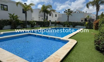 Town House - Resale - Orihuela Costa - Orihuela Costa