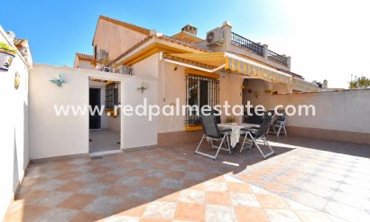 Town House - Resale - Orihuela Costa - Orihuela Costa