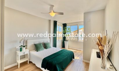 Town House - Resale - Orihuela Costa - Orihuela Costa