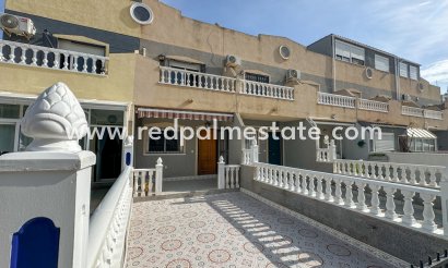 Town House - Resale - Orihuela Costa - Orihuela Costa