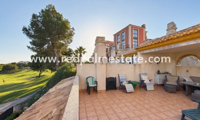 Town House - Resale - Orihuela Costa - Orihuela Costa