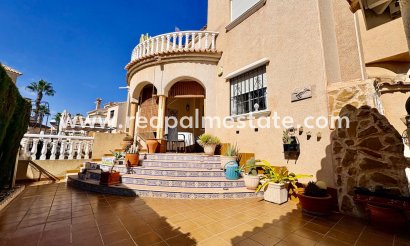 Town House - Resale - Orihuela Costa - Orihuela Costa
