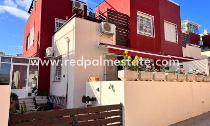 Town House - Resale - Orihuela Costa - Orihuela Costa