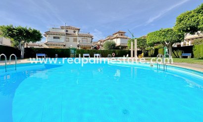 Town House - Resale - Orihuela Costa - Orihuela Costa