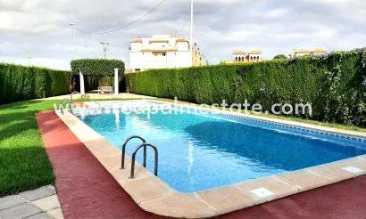 Town House - Resale - Orihuela Costa - Orihuela Costa
