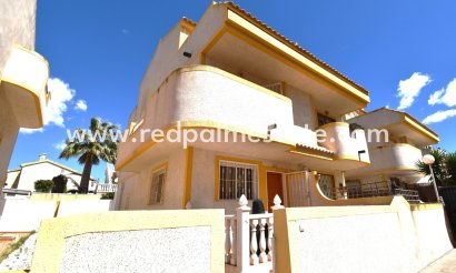 Town House - Resale - Orihuela Costa - Orihuela Costa