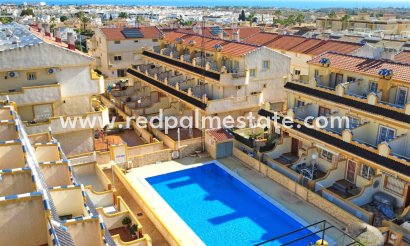 Town House - Resale - Orihuela Costa - Orihuela Costa