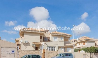 Town House - Resale - Orihuela Costa - Orihuela Costa